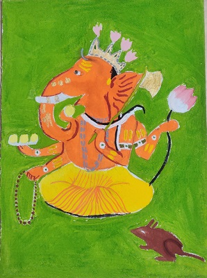Ganpati 
